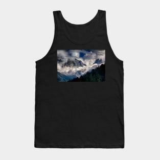 Near Grindelwald Tank Top